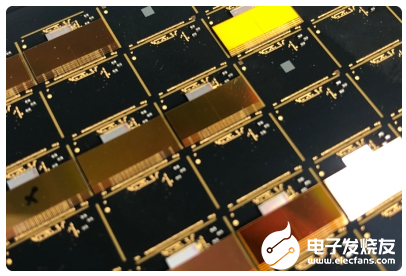 江波龙电子联合长江存储发布全球最小存储卡