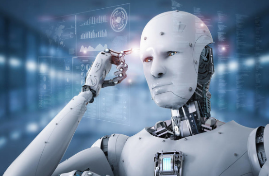 人工智能在未来是否会取代人类？