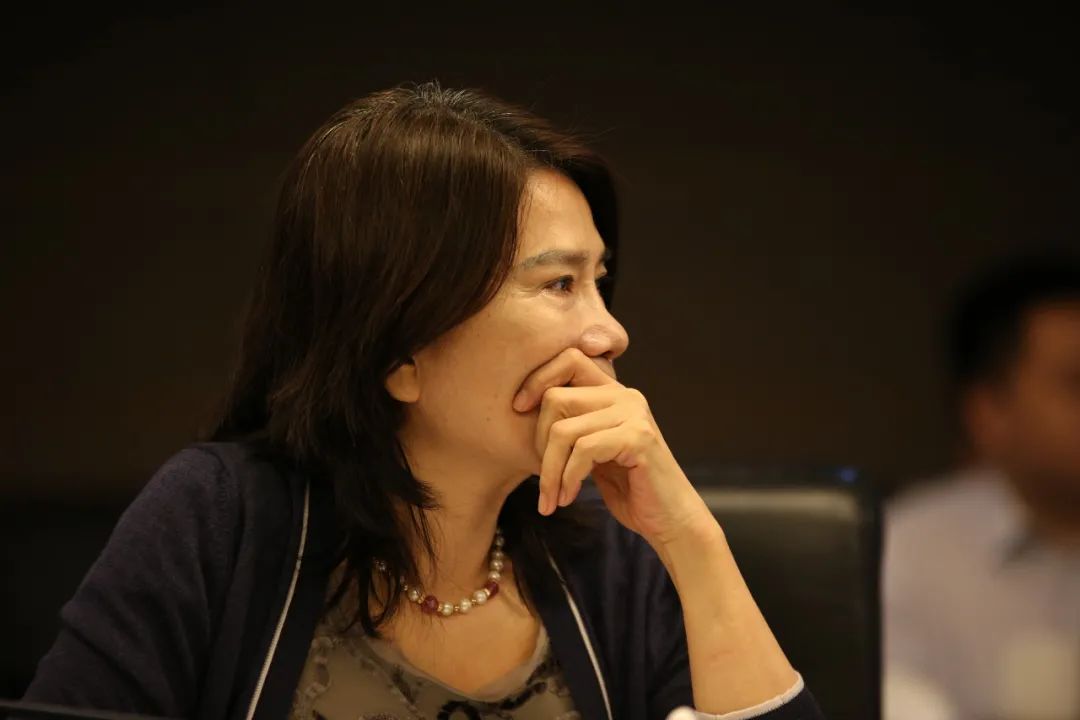 没有地球人能阻止董明珠 张磊也不行