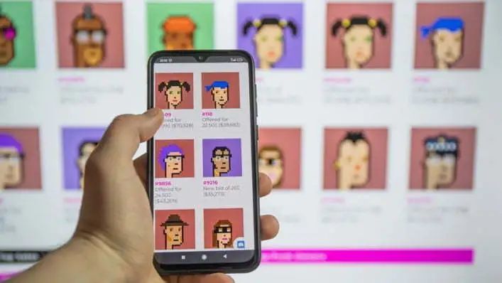 一个古董“QQ头像” 怎么卖到4500万？