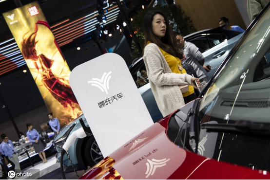 新视界丨360入股哪吒汽车 周鸿祎这次投资成功率多高？