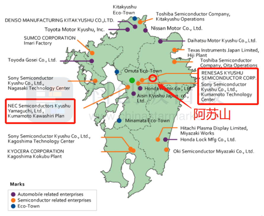 汽车芯片曙光初现就遭“黑天鹅” 火山喷发或致巨头停工