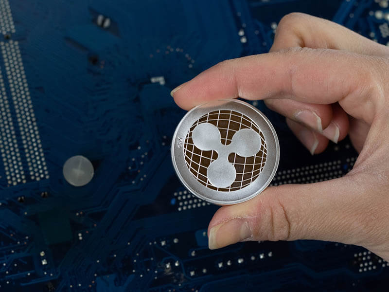 Ripple宣布和帕劳共和国合作 第一阶段侧重于跨境支付战略
