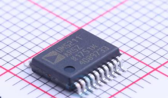 ADI小型化数字可调谐滤波器及Molex系列Wi-Fi、蓝牙外置天