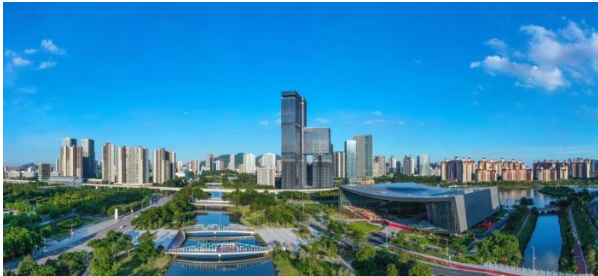广州南沙携手深圳宝安在多领域深度合作